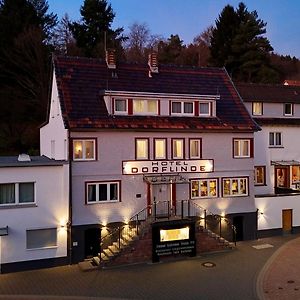 Gästehaus Dorflinde