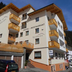 Hotel Alpenfrieden