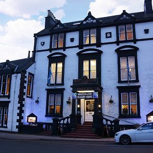 Buccleuch Arms Hotel